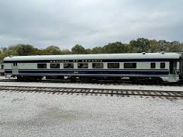 Sila letakkan kategori di sublaman /doc. Car 390 Was Built In Tennessee Valley Railroad Museum Facebook