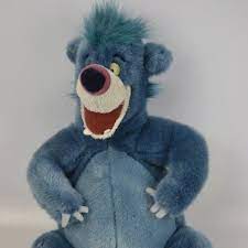 Pin On Disney Stuffed Animals