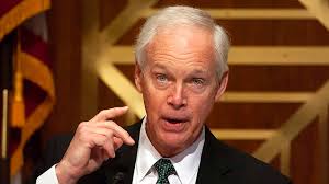 Ron johnson is preparing to release an investigation into events from nearly four years ago, with a focus on the president's political opponent. Wisconsin Democrats Make Ad Buy Calling On Johnson To Resign Thehill