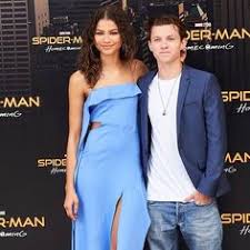 I fan ci sperano ma loro continuano a negare. 47 Idee Su Tomdaya Attori Marvel Stile Zendaya