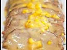 Looking for homemade cream of mushroom soup recipes? Beef Brisket With Corn Kernels In Mushroom Sauce By Pinay In Texas Cooking Corner