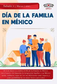 Día de la constitución mexicana. Organizacion Mexicana De Comunidades Indigenas On Twitter Hoy Se Conmemora El Dia De La Familia El Pilar Mas Grande Para La Formacion De Un Ser Humano Familia Omci