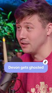 It seems like Devon might be used to getting ghosted. It’s tough out here.  Crokinole Queries with Devon is out now