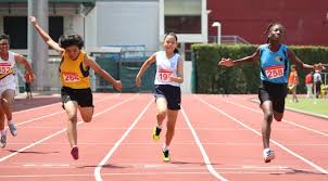(part 1) top questions on psle answered! Kong Hwa School Red Sports