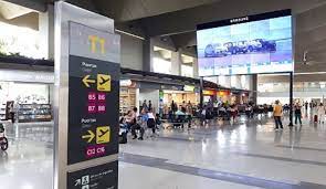 Cierran el aeropuerto alfonso bonilla aragón de cali. Aeropuerto Alfonso Bonilla Aragon Aeropuerto Bonilla Aragon Listo Para Retomar Sus Operaciones Cali Caracol Radio