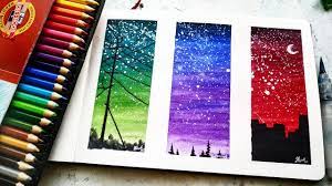 Sep 06, 2020 · 10. Easy Watercolor Pencil Ideas Youtube