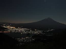 Leading to impressive results that you can be proud of. City Lights On Mountain During Night Time Pikrepo