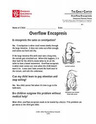 Image result for Encopresis