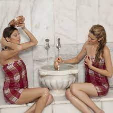 Adressen von Hamams in Deutschland: Ihr Hamam um die Ecke - FIT FOR FUN