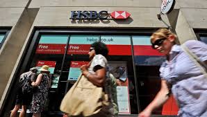 There are 6666 companies in the hsbc bank plc corporate family. Hsbc To Pay 1 9b In Money Laundering Probe
