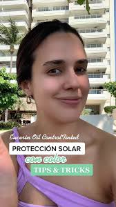 Consejos para Protección Solar con Color y Maquillaje