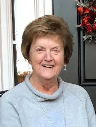 Charlotte Williams Obituary