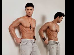 Desnudo de Juan Vidal, galán de Vino el amor, alborota las redes sociales  en México [FOTOS] | ESPECTACULOS | TROME.COM