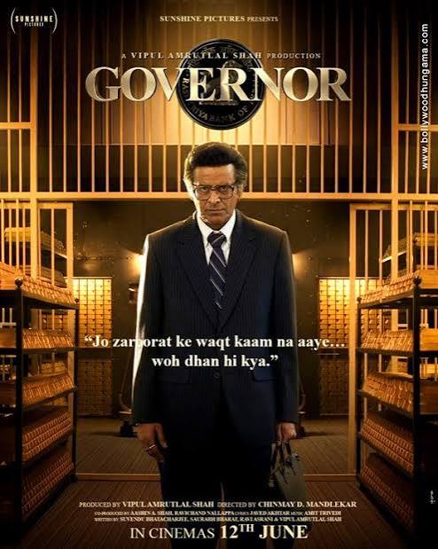 Governer