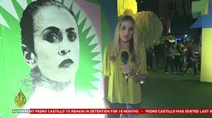 Africa Direct : The Last Speaker