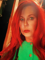 Kate Pierson