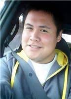 Andrew Jonas Obituary (1990