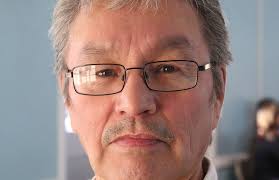 Tlicho mourns former grand chief Eddie Erasmus