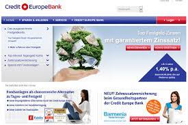 +36 1 374 9700 kdb kontakt (call center) kdb bank europe's predecessor (investrade kft.) provided financial services on the hungarian market since 1989. Credit Europe Bank Top Interest Konto Erfahrungen Test 2021 Aktiendepot