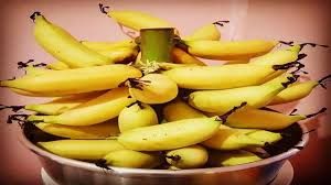Di beberapa daerah di indonesia tengah, makan pisang goreng enaknya. Pisang Emas Youtube