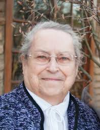 Obituary information for Mary Lorraine O'Donnell