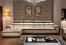 Maybe you would like to learn more about one of these? Buy 1 183 47 Eur Canape En Cuir De Salon Europeen De Haute Qualite A1247