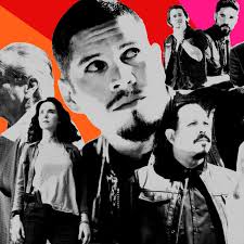 Bienvenue sur la chaîne youtube de boursorama ! How To Watch Mayans M C Without Having Seen Sons Of Anarchy The Ringer