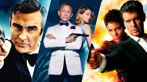The stunts, the gadgets, the girls, the theme. 10 Best James Bond Movies Everyone Should Watch Reelrundown
