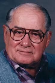 John A. “Jack” Houk