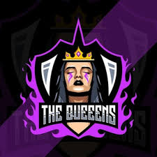 Maybe you would like to learn more about one of these? Premium Vector Queen Esport Logo Mascot Design