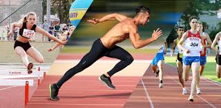 Discipliny I Vidy Bega Biblioteka Znanij Internet Magazin Sportmaster