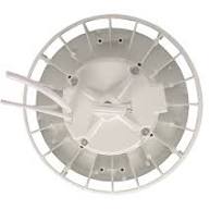 Round High Bay Z10 IP66 HBR – naturaLED