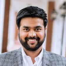 Praveen Krishnamurthy