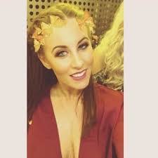 Leanne Maguire's Instagram, Twitter & Facebook