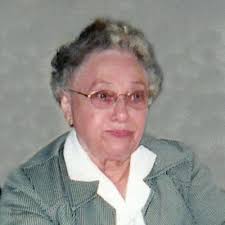 Grace Chadwick Obituary