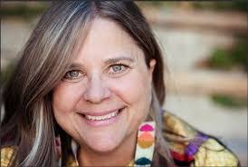 Amy Kritzer's Instagram, Twitter & Facebook