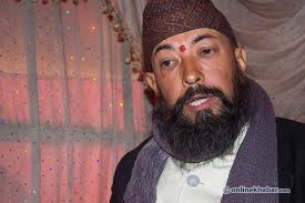 राजतन्त्र फर्काउन जनता सडकमा उत्रिनेवाला छन्'