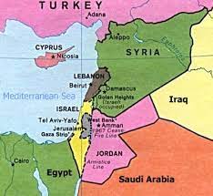Fördelar karta över israel och palestina offline: Allting Handlar Om Radsla Foljeslagarprogrammet