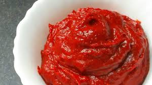 ½ teaspoon red chili flakes 14 oz crushed tomato, 1 can How To Make Red Chilli Sauce At Home Easy And Quick Red Chilli Sauce Youtube