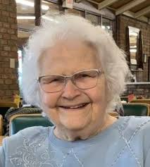 Loraine Portele Bearden Obituary (2023)