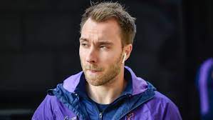Christian eriksen is a midfielder and is 5'9 and weighs 157 pounds. Fix Christian Eriksen Wechselt Von Tottenham Hotspur Zu Inter Mailand Kicker