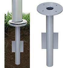Iron sun beach patio umbrella holder parasol ground anchor spike fishing stand. Eliteshade 9 5 Lbs In Ground Umbrella Base Stand Mount For Patio Umbrella Outdoor Umbrella Offset Hanging Umbrella Cantilever Umbrella Walmart Com Walmart Com