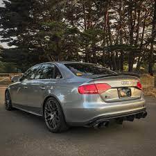 Audi Rs4 Audi Cars Audi S4 Audi