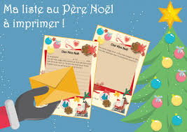 Ecrire une lettre au père noël est bien plus qu'un simple folklore de fin d'année, c'est aussi l'occasion pour les enfants de développer leur imagination et vous pourrez ensuite déposer le courrier dans une boite aux lettres de la poste pour qu'il soit expédié à l'atelier du père noël, 25 route des étoiles de. Ecris Ta Lettre Au Pere Noel