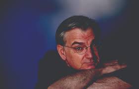 Personal Politics: Playwright Richard Nelson