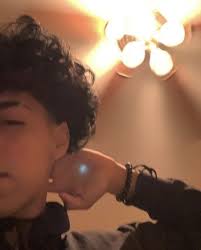 10 Boys with curly hair ideas