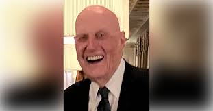 Obituary information for Harry E. Kenny