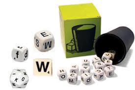 El juego de palabras (o anagrama) es una figura retórica que consiste en la transposición de las letras de una palabra dando como resultado otra palabra completamente distinta. Dados Letras Fichas Letras Royal Games