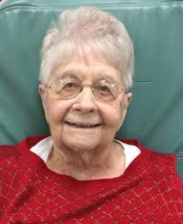 Ardelle Orth Obituary September 10, 2019