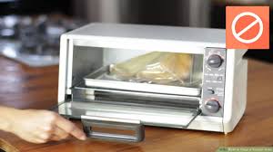 Browse our variety of appliances—discover the perfect appliance for you. 3 Ways To Clean A Toaster Oven Wikihow